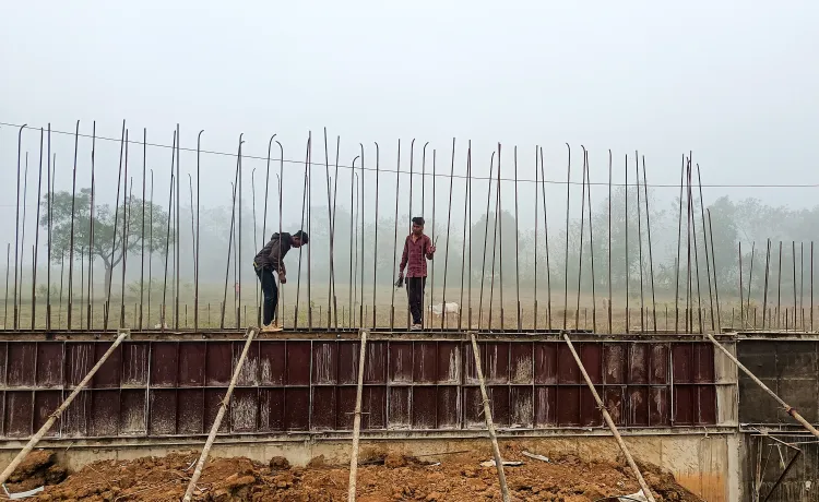 How is Development Undermining Maoism in Chhattisgarh?