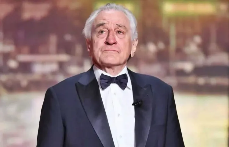 Did Robert De Niro and Ben Stiller Reunite for the 25th Anniversary of ‘Meet the Parents’?