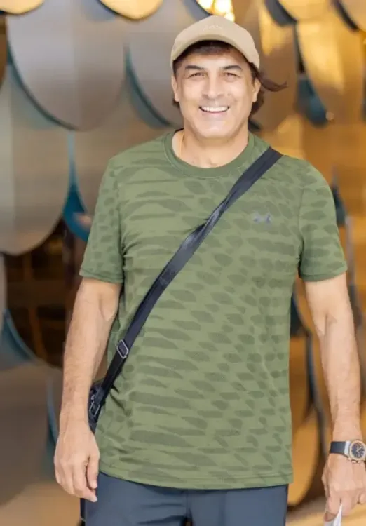 क्या रॉबिन सिंह वेस्टइंडीज से आकर भारतीय क्रिकेट पर छा जाने वाला ऑलराउंडर हैं?