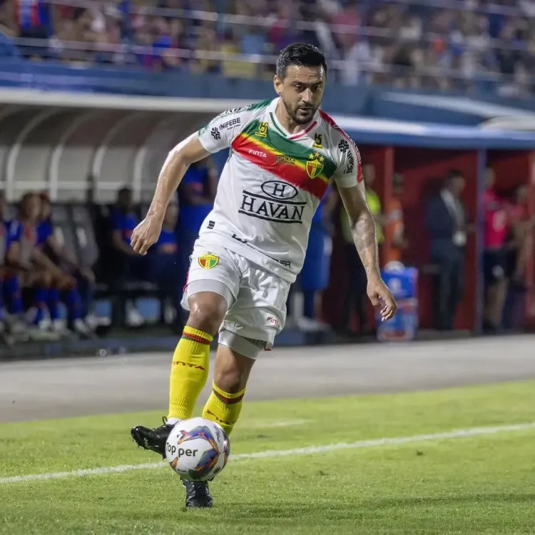 क्या रोबिन्हो सिग्नोरिनी ने अपने दो दशकों के करियर से संन्यास लिया?