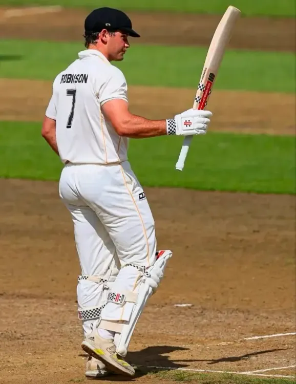 NZ 'A' name 19-man squad with 11 internationals for India A red-ball series