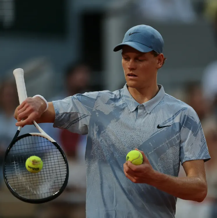 Bopanna backs Sinner and Rybakina for Wimbledon 2026 titles