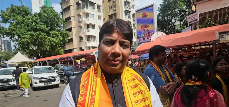 रोहन गुप्ता ने मोहन भागवत के जेन-Z संवाद का समर्थन किया, बोले — विकसित भारत के लिए युवाओं से जुड़ना अनिवार्य