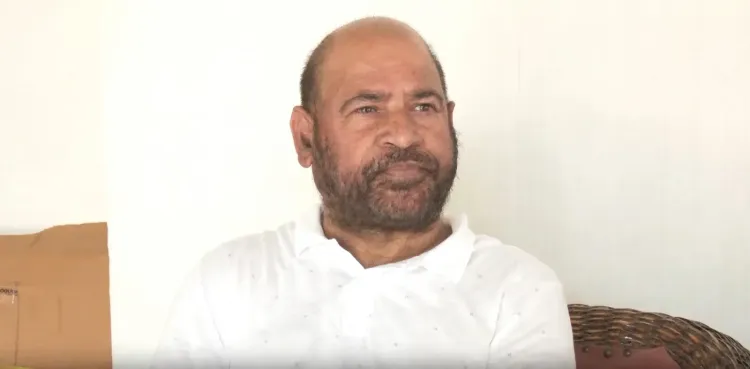रोहिणी आचार्य छपरा से लड़ेंगी अगला चुनाव, साधु यादव बोले — 'पूरी ताकत लगाएंगे'