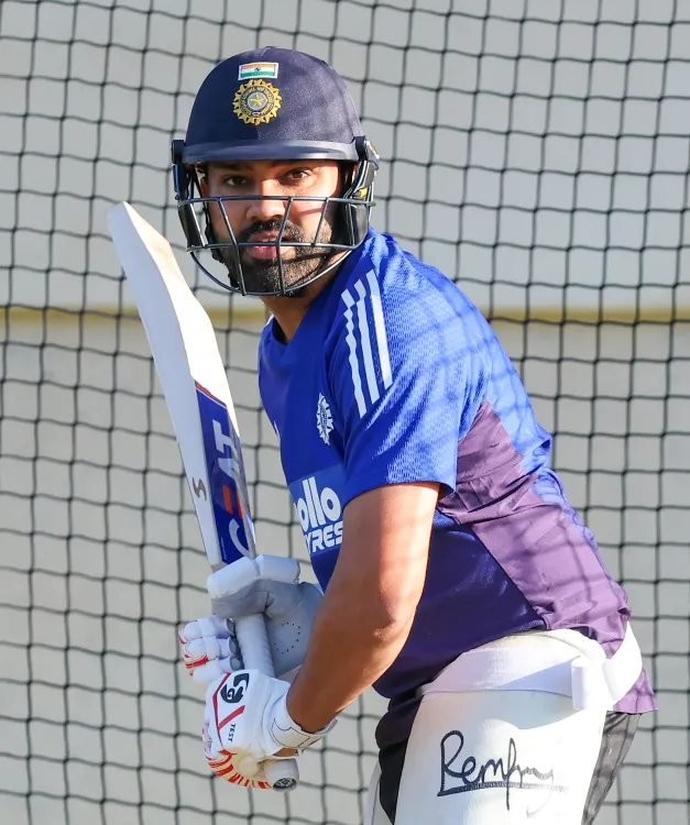 Was Rohit Sharma’s Captaincy Removal a Strategic Move?