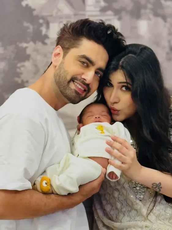 How Did Rohit Purohit's Fatherhood Transform His Life in 2025?
