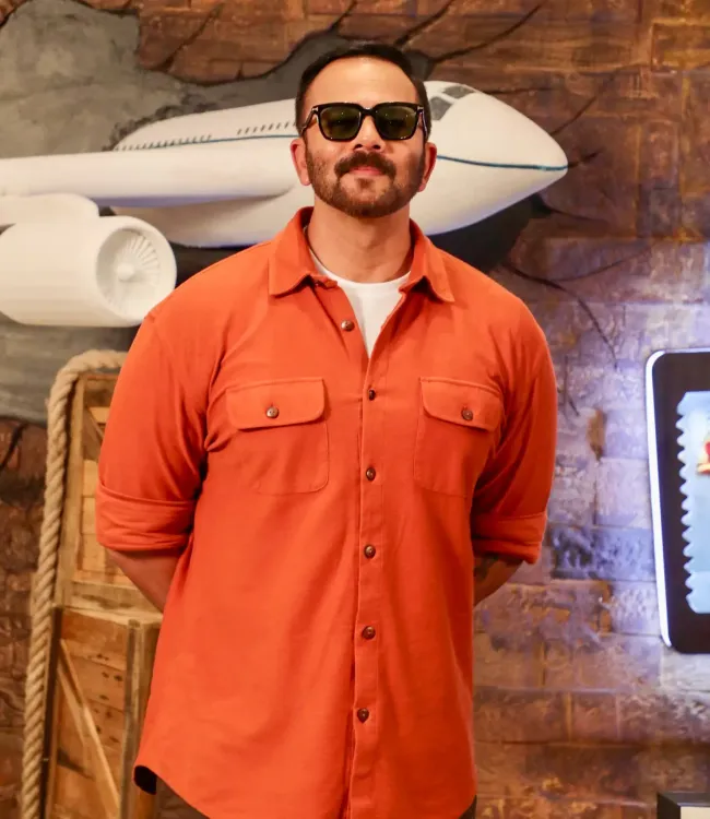 Is Rohit Shetty's ‘Golmaal 5’ Inspired by ‘Do Aur Do Paanch’?