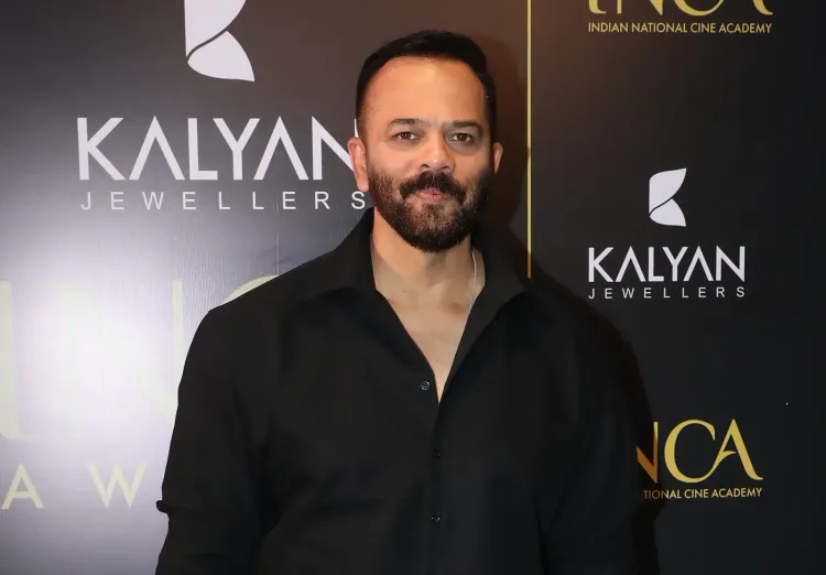 Rohit Shetty gets ₹20 crore extortion threat from Lawrence Bishnoi gang