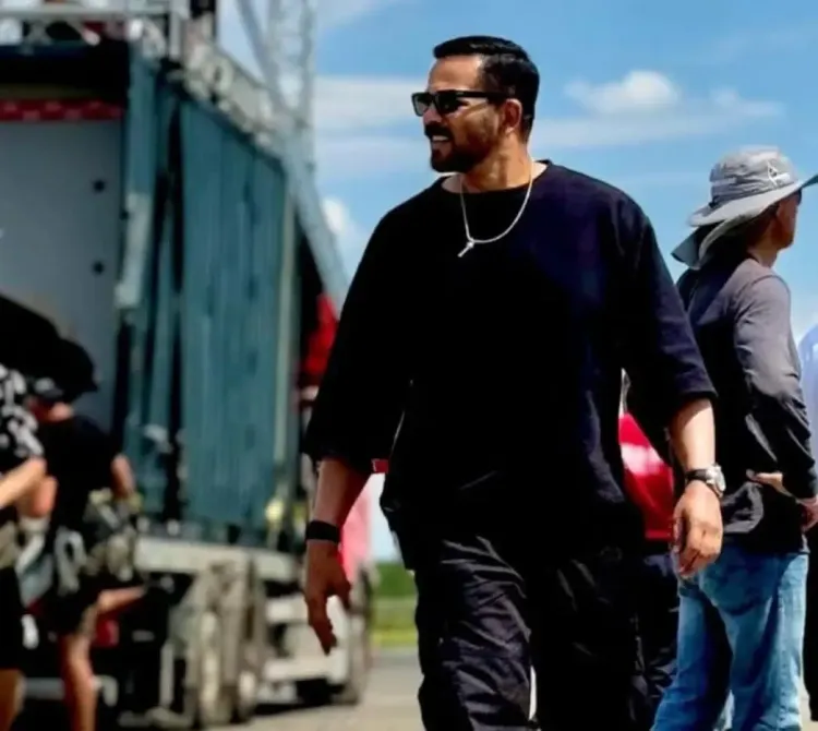 Is There Really No Connection Between Rohit Shetty and Awards?