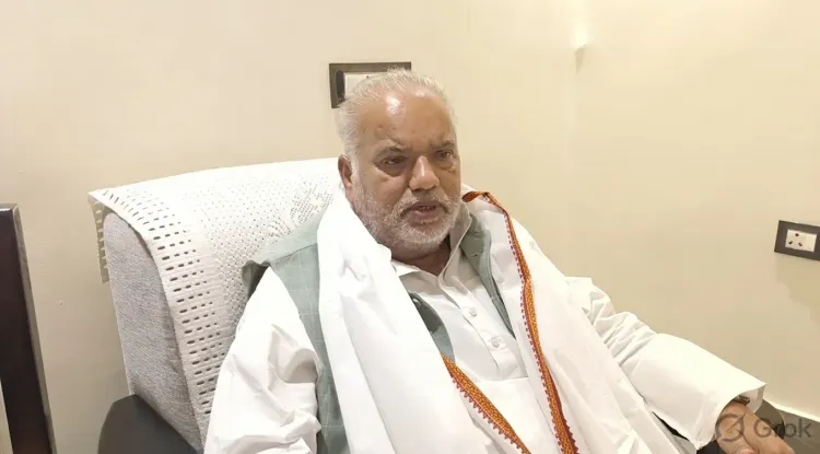 रोहतास में खुलेंगे 5 नए सरकारी डिग्री कॉलेज, मंत्री श्रवण कुमार बोले — बिहार में शिक्षा का नया अध्याय