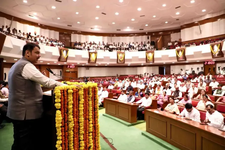 What is the Role of Legislative Committees in Effective Implementation of Government Schemes?