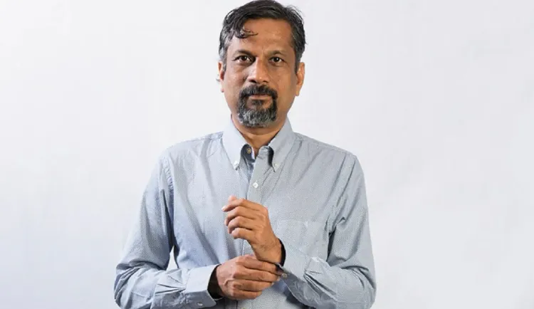 Get Ready to Innovate: Sridhar Vembu's Call to Deep Tech Developers