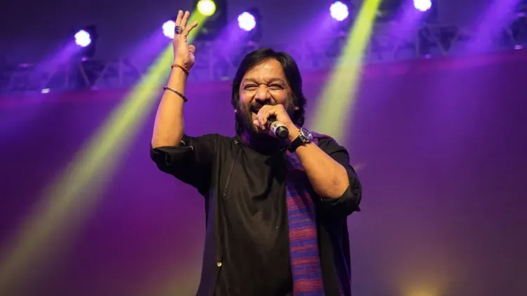 रूप कुमार राठौड़: 'संदेशे आते हैं' से 'तुझ में रब दिखता है' तक, देशभक्ति और रोमांस दोनों के अनूठे स्वर