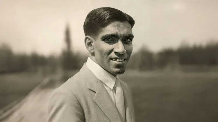 क्या रूप सिंह सच में महान हॉकी खिलाड़ी थे जिनके कायल थे हिटलर?