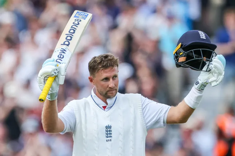 Will Root's Different Approach Lead England to Ashes Glory in Australia?