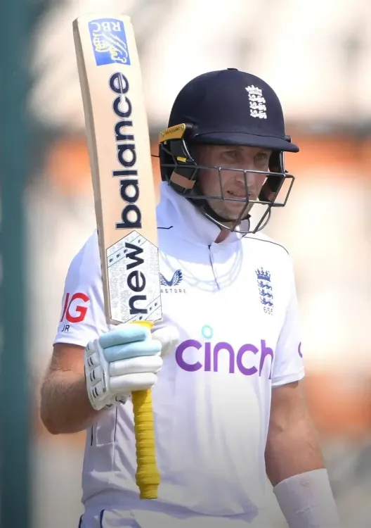 Joe Root Reclaims Top Spot in Test Batters Rankings; Akeal Hosein Crowned New T20I Bowler Number One