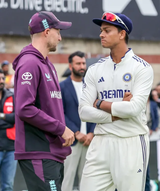 Joe Root 'hacked off' as Brydon Carse arrest clouds England's Headingley win