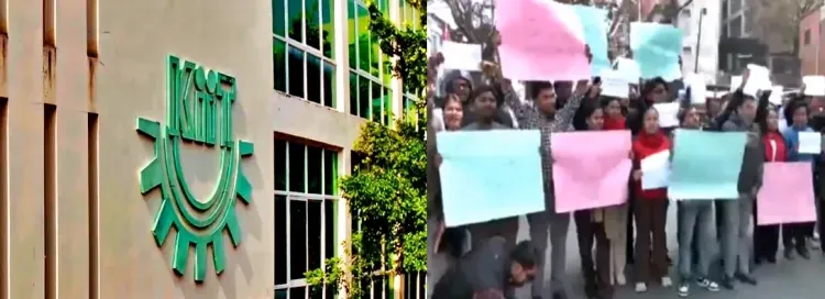 Odisha Government Establishes Committee to Investigate Allegations Against KIIT Regarding Nepali Students