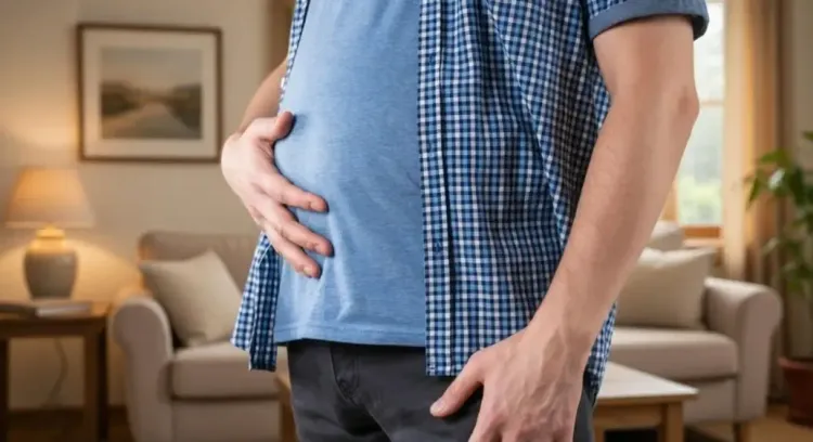 पेट फूलना: सिर्फ गैस नहीं, बल्कि गंभीर बीमारी का संकेत हो सकता है