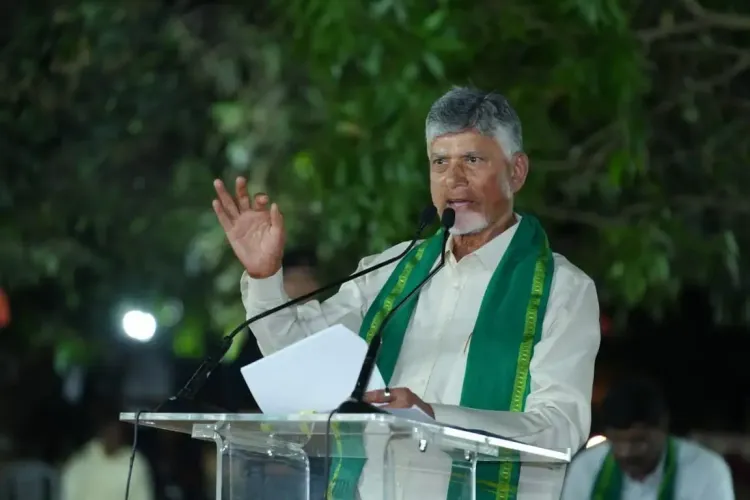 Direct Transfer of Rs 2,670 Crore to 46.85 Lakh Farmers in Andhra Pradesh