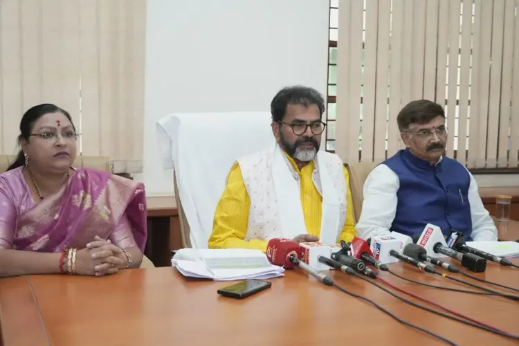 'Is Rs 39,000 crore meant for Dalits misused for guarantees?': K'taka BJP calls for Minister's resignation