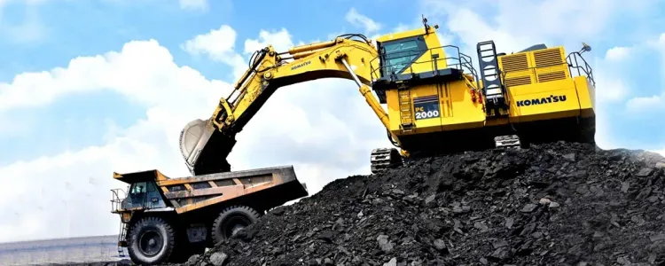 Coal gasification projects worth ₹65,000 crore underway across India