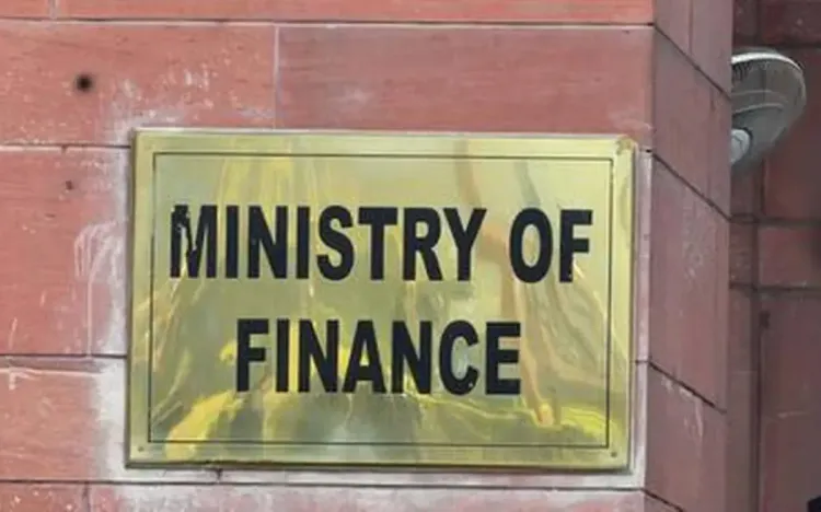 Rs 71,889 crore released to states under various heads for FY25 till now: Centre