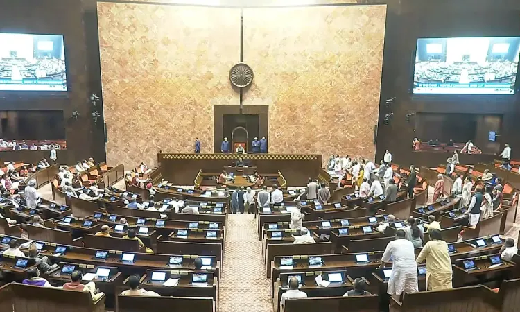 Rajya Sabha Elections: NDA Optimistic About All Seats; Mahagathbandhan Eyeing Victory