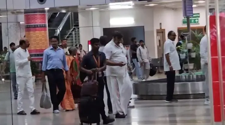 Controversy in Odisha Assembly: Brahmagiri MLA Receives Second Ballot