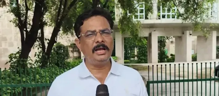 भागवत के बयान पर सपा का पलटवार: 'आरएसएस अपनी विचारधारा के कारण अल्पसंख्यकों के खिलाफ'