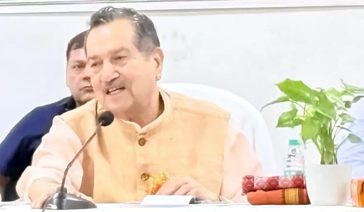 Muslim Rashtriya Manch launches 'connect with roots' drive at Rajghat