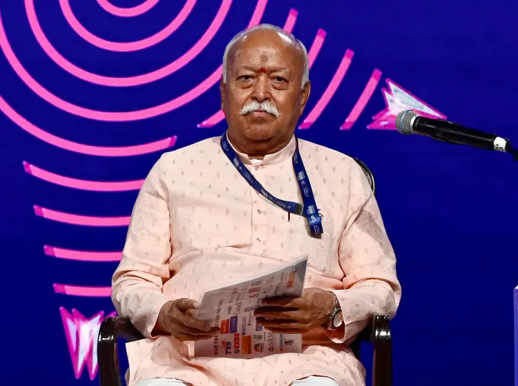 RSS Prant Pracharak meet in Belagavi from July 10 amid Priyank Kharge registration row