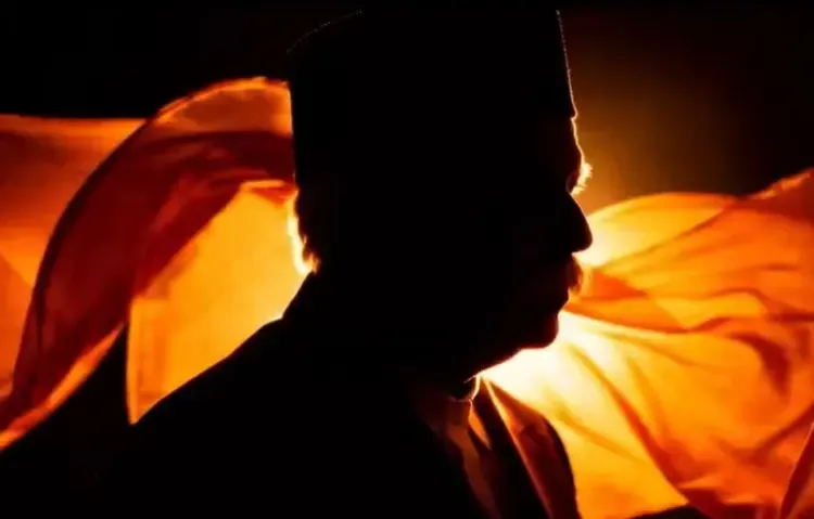 क्या आरएसएस पर फिल्म बनेगी? 100 साल के ऐतिहासिक सफर को 'शतक' में दर्शाएंगे मेकर्स