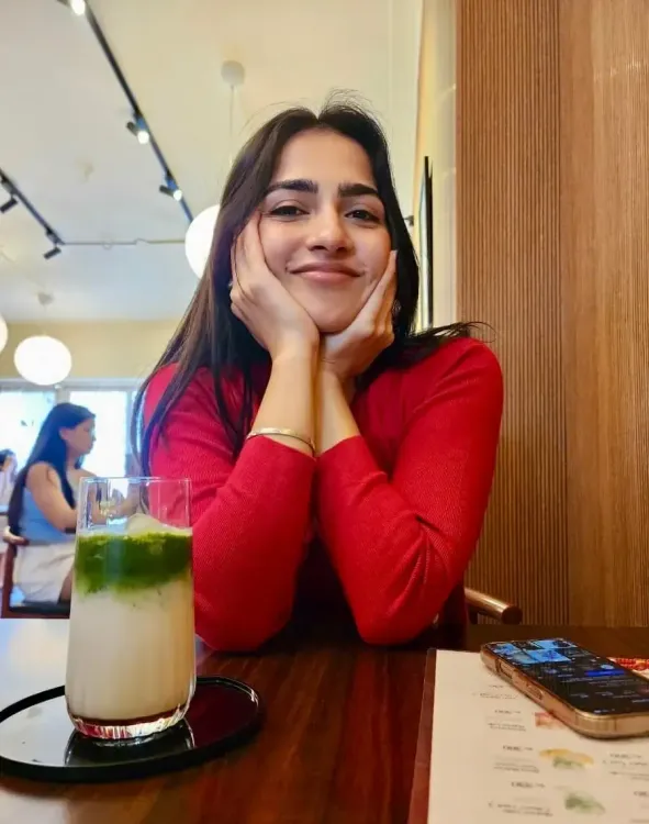 Actresses Rukmini Vasanth, Ashika Ranganath, and Sapthami Gowda Unite Against Inappropriate Photography at Public Events