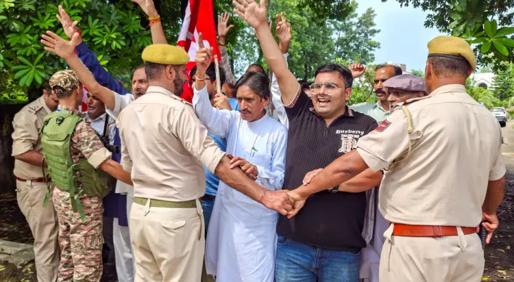 NC announces BJP office gherao in Srinagar, Jammu over J&K statehood