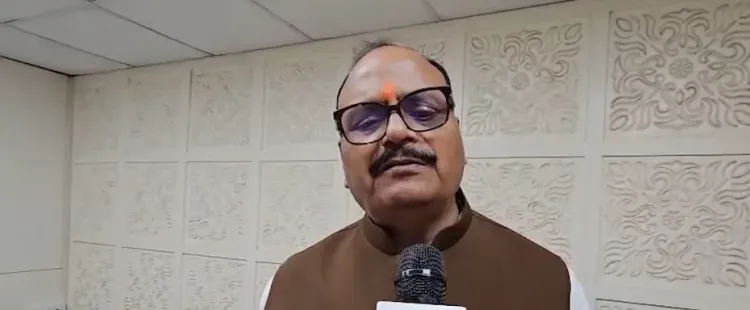 India's 7.8% GDP growth in Q1 FY27: BJP hails Modi, Opposition cites inflation and joblessness