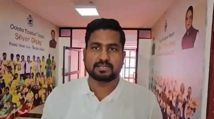 क्या ‘रन फॉर यूनिटी’ में लोगों ने नशामुक्त भारत बनाने का संकल्प लिया? ओडिशा के मंत्री सूर्यबंशी सूरज