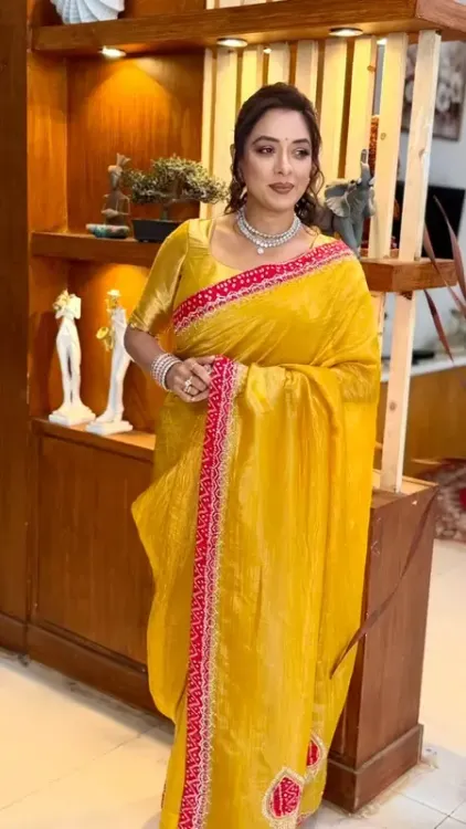 Why is Rupali Ganguly Commending Anupamaa Makers for Highlighting Male Abuse?