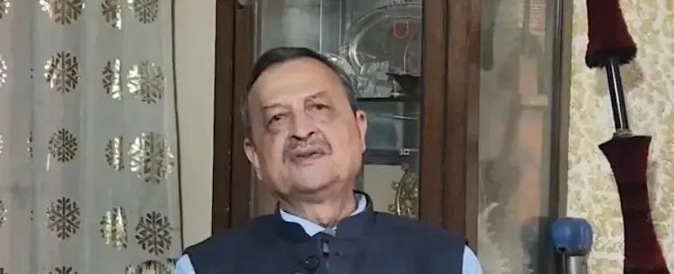 रूस का सुखोई इंजन ऑफर भारतीय वायुसेना के लिए गेमचेंजर, चीन पर सतर्कता ज़रूरी: ब्रिगेडियर महाजन