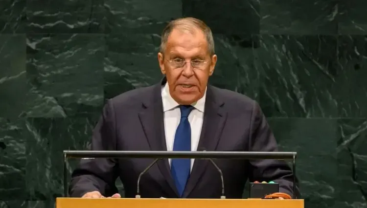 Russia backs India, Brazil for permanent UN Security Council seat, blocks Germany, Japan