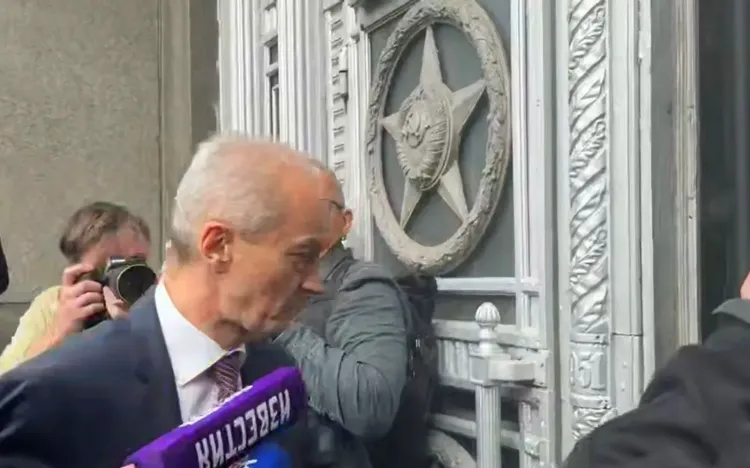 Russia declares Romania's Consul General in St. Petersburg persona non grata