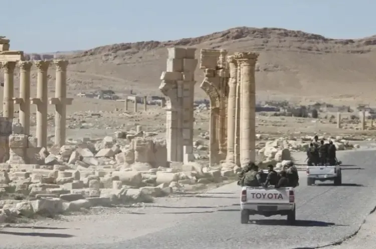 Russia Aims to Maintain Military Presence in Syria Amid Calls for De-escalation from Guterres