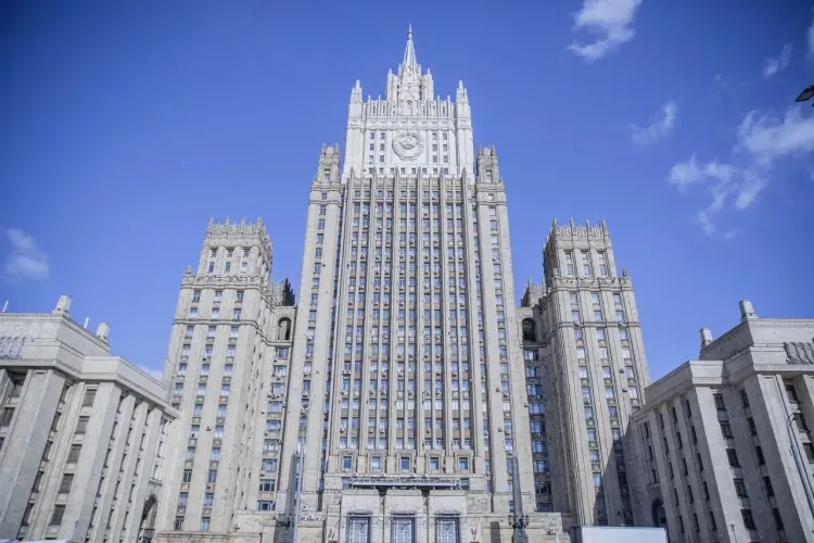 Does Russia Maintain Its Stance Against 'Taiwan Independence'?