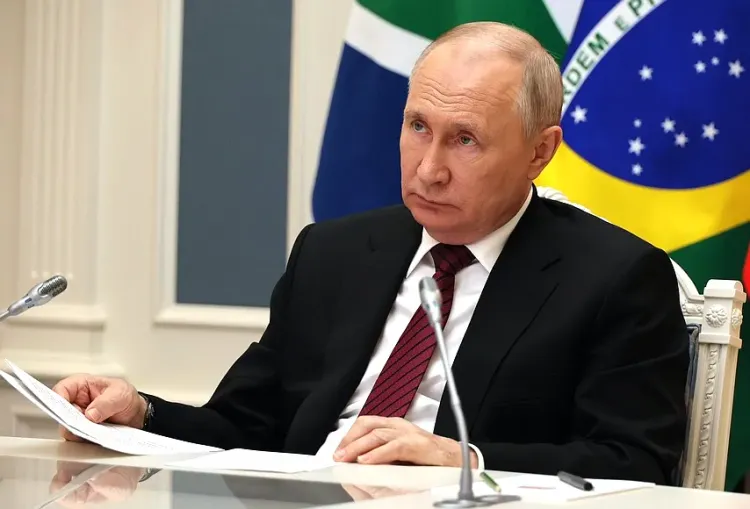 Will Russia and Ukraine Discuss Peace Memorandums in Istanbul?