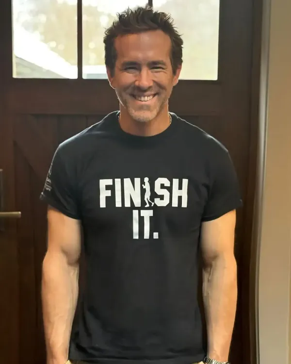 Is Ryan Reynolds Right About Hugh Jackman & Kate Hudson's Song Sung Blue Being 'as Close to Perfect as It Gets'?