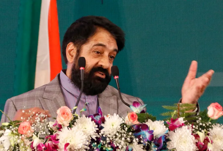 How Will the First India-SACU Trade Pact Enhance Economic Relations?