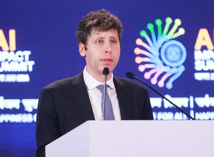 South Korea becomes 4th country in OpenAI AI security alliance