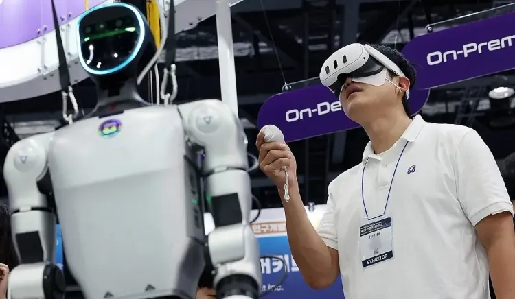 Will S. Korea Become a Leader in Humanoid Robot Production by 2029?