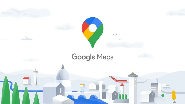 Why Did South Korea Suspend Google's Map Data Transfer Review?