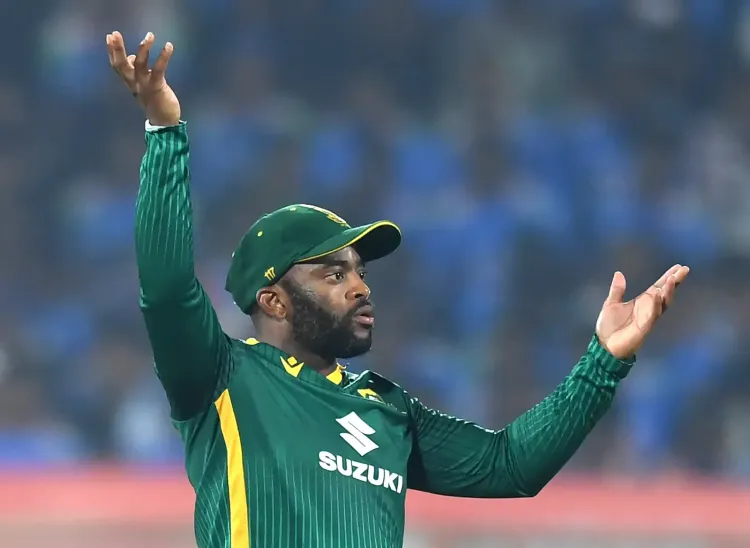 SA20 Season 5: Shaun Pollock backs 'transformed' Temba Bavuma to shine for Pretoria Capitals